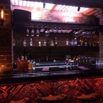 Watts & Ward - Speakeasies Near Me - Raleigh, North Carolina Watts & Ward - Speakeasies Near Me - Raleigh, North Carolina
