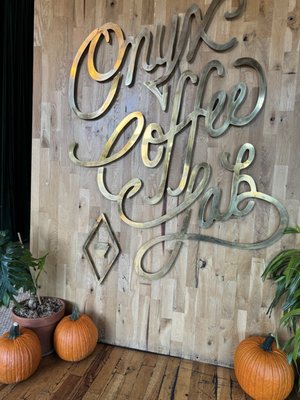 Onyx Coffee Lab - Rogers HQ by null