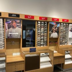 LensCrafters