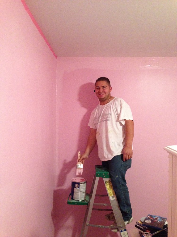 NEW HOPE PAINTING DRYWALL AND REMODELING Updated October 2024 10