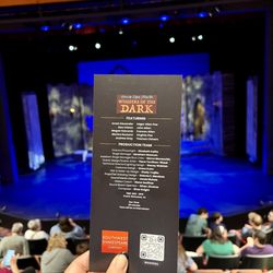 Mesa Arts Center - Whispers in the dark - story of Edgar Allen Poe