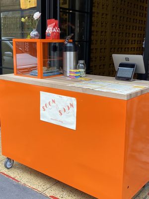 Soon and Soon Souvenir Shop by null