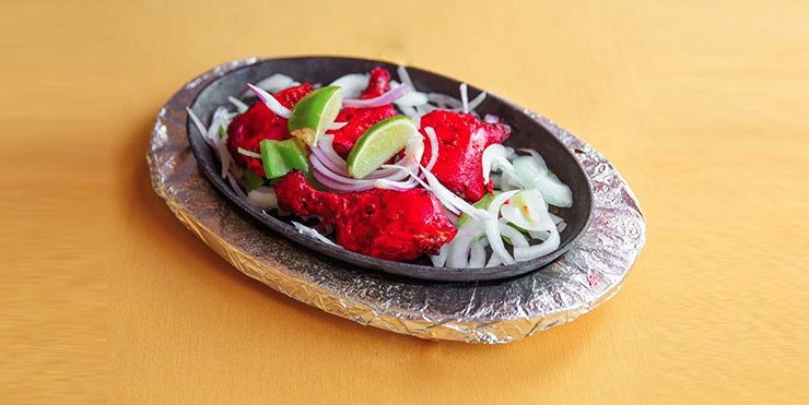 Bombay Tandoori & Banquet