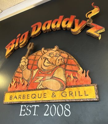 Big Daddy'z BBQ & Grill by null