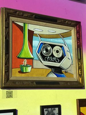 Deep Ellum Art Co. by null