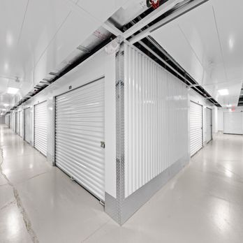 US Storage Centers - Interior Units - Self Storage Near Me - Tampa, Florida