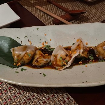 HanGawi - Vegetable Dumplings - Vegetarian Near Me - New York, New York HanGawi - Vegetable Dumplings - Vegetarian Near Me - New York, New York
