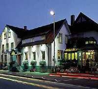 Hotel-Restaurant Adler - Daniel Otto Fehrenbacher by null