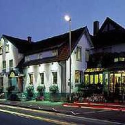 Hotel Adler - copyright www.lahr.de