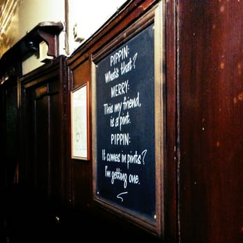 The Eagle and Child - Famous for a reason! - Pubs Near Me - Oxford, OXF The Eagle and Child - Famous for a reason! - Pubs Near Me - Oxford, OXF