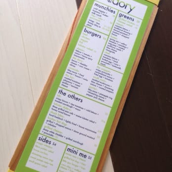 The Dory - Menu - food - American Near Me - Kennebunkport, Maine The Dory - Menu - food - American Near Me - Kennebunkport, Maine