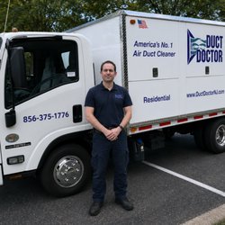 Duct Doctor of Southern New Jersey
