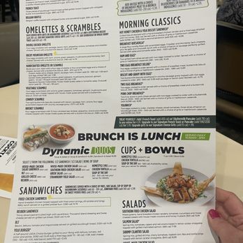 The Toasted Yolk Cafe - Breakfast & Brunch Near Me - Savannah, Georgia The Toasted Yolk Cafe - Breakfast & Brunch Near Me - Savannah, Georgia