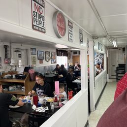 my new favorite breakfast spot
