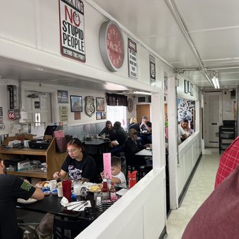 Sandra's Place - my new favorite breakfast spot - Breakfast & Brunch Near Me - Gallup, New Mexico