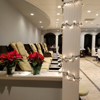 Diamond Nail And Spa - Nail Salons Near Me - Charleston, South Carolina Diamond Nail And Spa - Nail Salons Near Me - Charleston, South Carolina