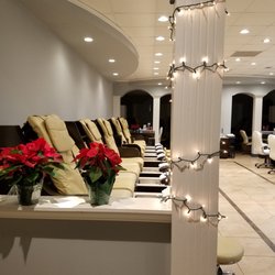Diamond Nail And Spa