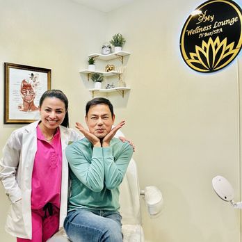 My Wellness Lounge - Our Loyal Client. - Medical Spas Near Me - Glendale, California