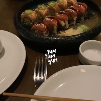 Catch - Seafood Near Me - Las Vegas, Nevada Catch - Seafood Near Me - Las Vegas, Nevada