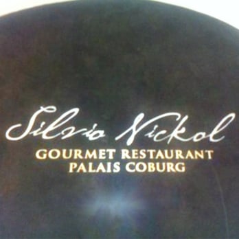 Silvio Nickol im Palais Coburg - The entrance - Hotels Near Me - Vienna, 9