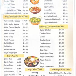 India Supermarket & Restaurant