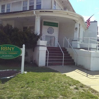 RBNY Physical Therapy - Physical Therapy Near Me - Queens, New York