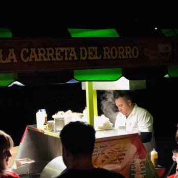 La Carreta del Rorro - Food Trucks Near Me - Tucson, Arizona La Carreta del Rorro - Food Trucks Near Me - Tucson, Arizona