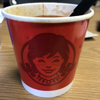 Wendy's - a cup of coffee on a table - Fast Food Near Me - Painesville, Ohio Wendy's - a cup of coffee on a table - Fast Food Near Me - Painesville, Ohio