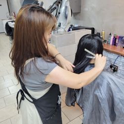 Illy Hair 404 - December 2023