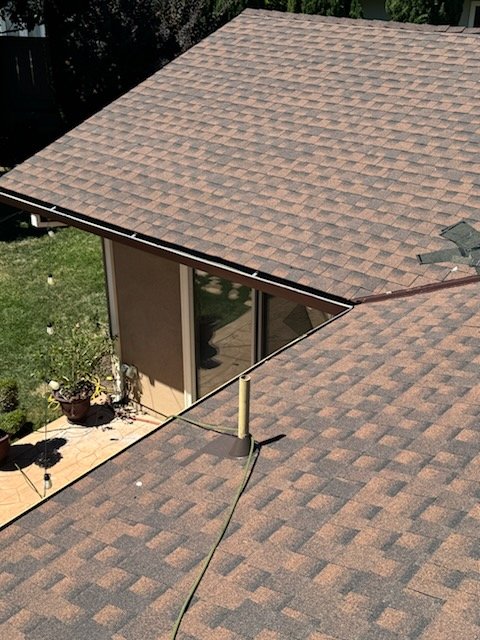 Slide of Home Pro Roofing and Solar