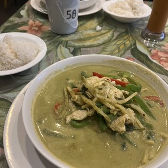 Thai Paradise - Thai Near Me - Indianapolis, Indiana