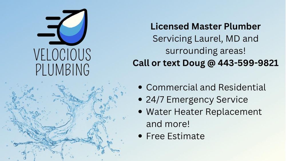 Slide of Velocious Plumbing