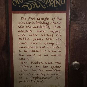 Dobbin House Tavern - Bars Near Me - Gettysburg, Pennsylvania