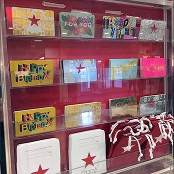Macy's - Gift Cards. - Department Stores Near Me - Los Angeles, California Macy's - Gift Cards. - Department Stores Near Me - Los Angeles, California