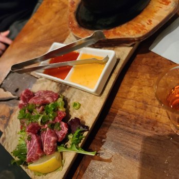 Kingyo - Kobe beef - Japanese Near Me - Vancouver, British Columbia Kingyo - Kobe beef - Japanese Near Me - Vancouver, British Columbia