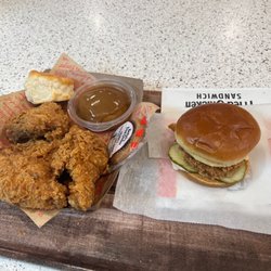KFC