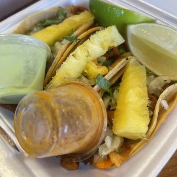 Holy Taco - My favorite - Tacos Near Me - Orem, Utah