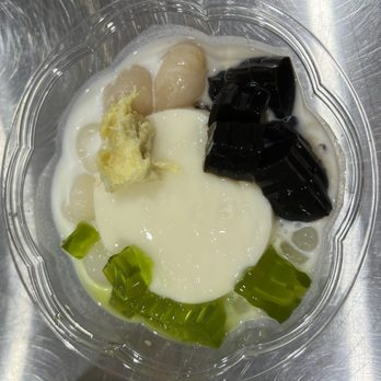 Mr Tofu - Thai Durian Style Tofu - Bubble Tea Near Me - Arlington, Texas Mr Tofu - Thai Durian Style Tofu - Bubble Tea Near Me - Arlington, Texas