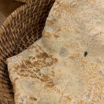 Nafisa Cuisine - House made Pita - Syrian Near Me - Mississauga, Ontario