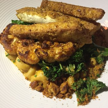 Modern Love Brooklyn - Vegan Near Me - Brooklyn, New York