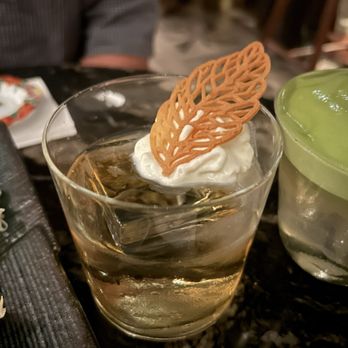 Bar Kamon - Tokyo Banana - Cocktail Bars Near Me - San Diego, California Bar Kamon - Tokyo Banana - Cocktail Bars Near Me - San Diego, California