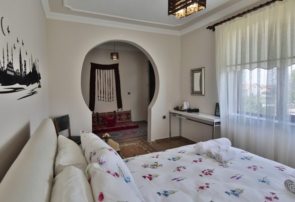 Cozy Villa Cappadocia by null