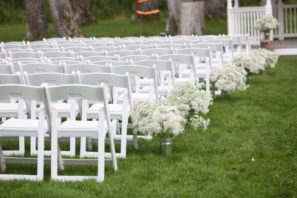 GALLATIN EVENT RENTAL Updated October 2024 81549 Gallatin Rd