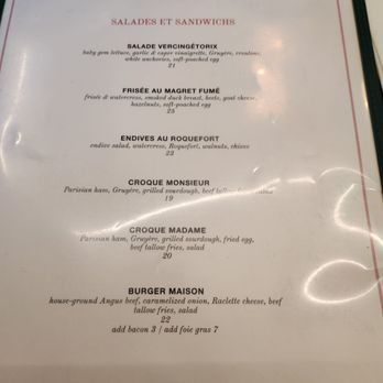 Au Petit Comptoir - Breakfast & Brunch Near Me - Vancouver, British Columbia