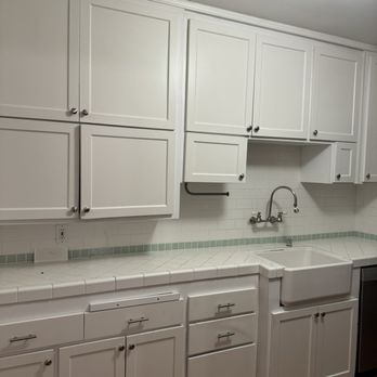 Renova Builders - Before kitchen sink & countertop remodal - General Contractors Near Me - Walnut Creek, California Renova Builders - Before kitchen sink & countertop remodal - General Contractors Near Me - Walnut Creek, California