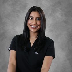 Prestige Dentistry - Palm Harbor - Dr. Reddy