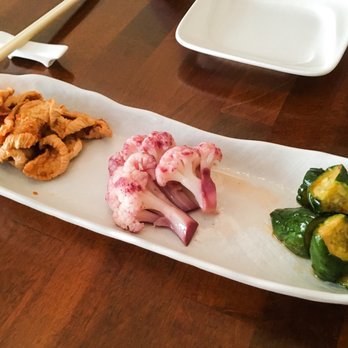 Wasan Brooklyn - Pickled veggies - Japanese Near Me - Brooklyn, New York Wasan Brooklyn - Pickled veggies - Japanese Near Me - Brooklyn, New York