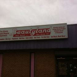 Beautyland