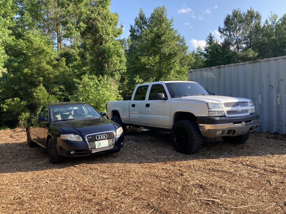 FULL SEND AUTOMOTIVE Updated June 2024 23 Photos 9075 Industrial