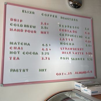 Elixr Coffee Roasters - Cafes Near Me - State College, Pennsylvania Elixr Coffee Roasters - Cafes Near Me - State College, Pennsylvania